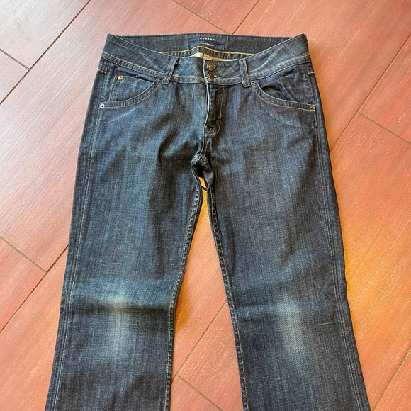 Hudson boot cut jeans - Picture 4 of 13